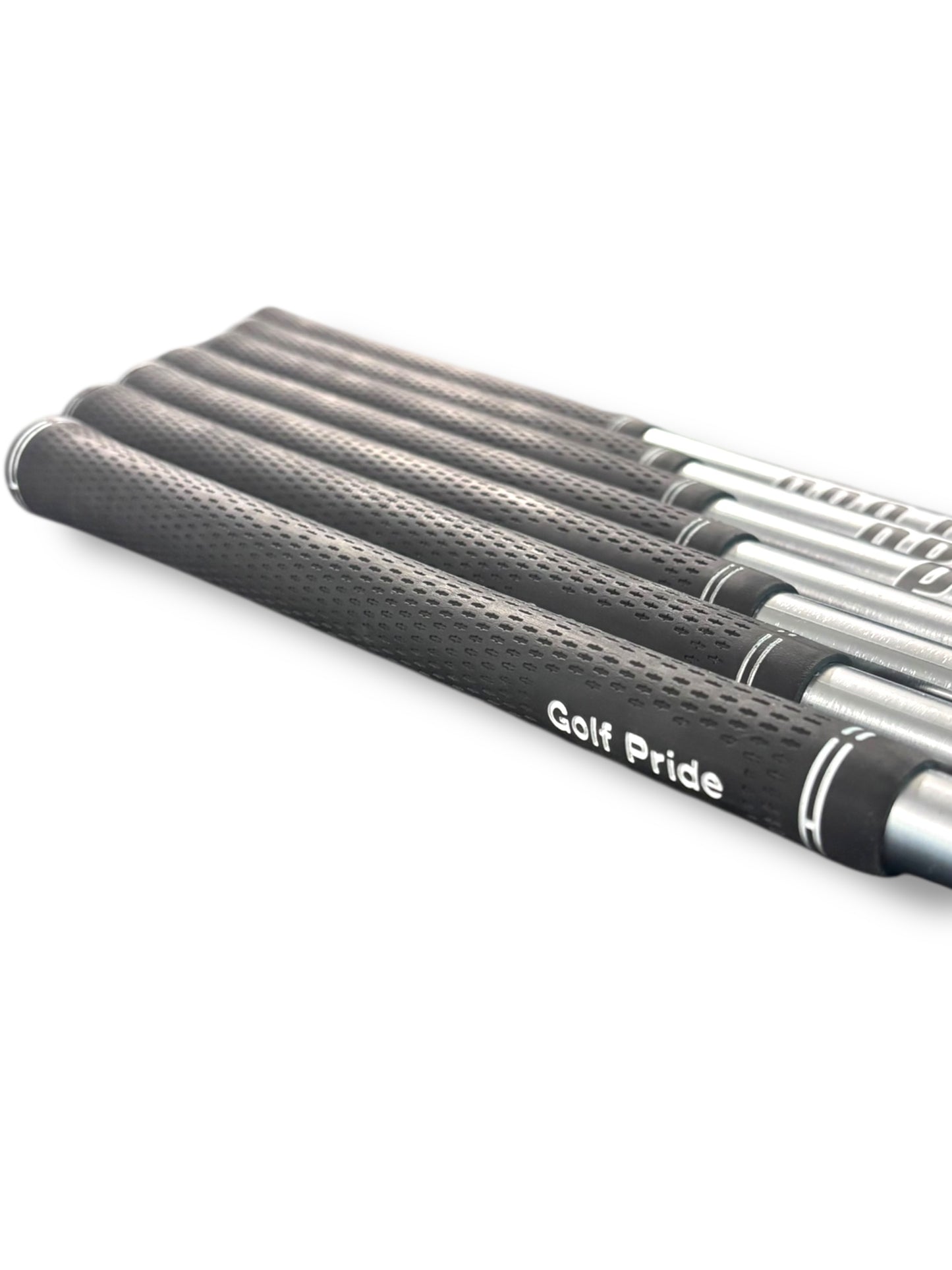Callaway Paradym Ai Smoke Irons set / 5-AW / Project X IO Regular Shafts