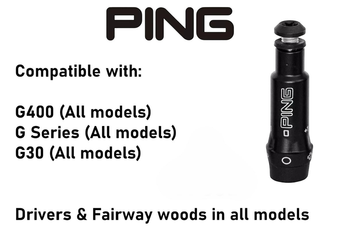 Fairway Shaft - Kaili Blue 60g Stiff - Select options