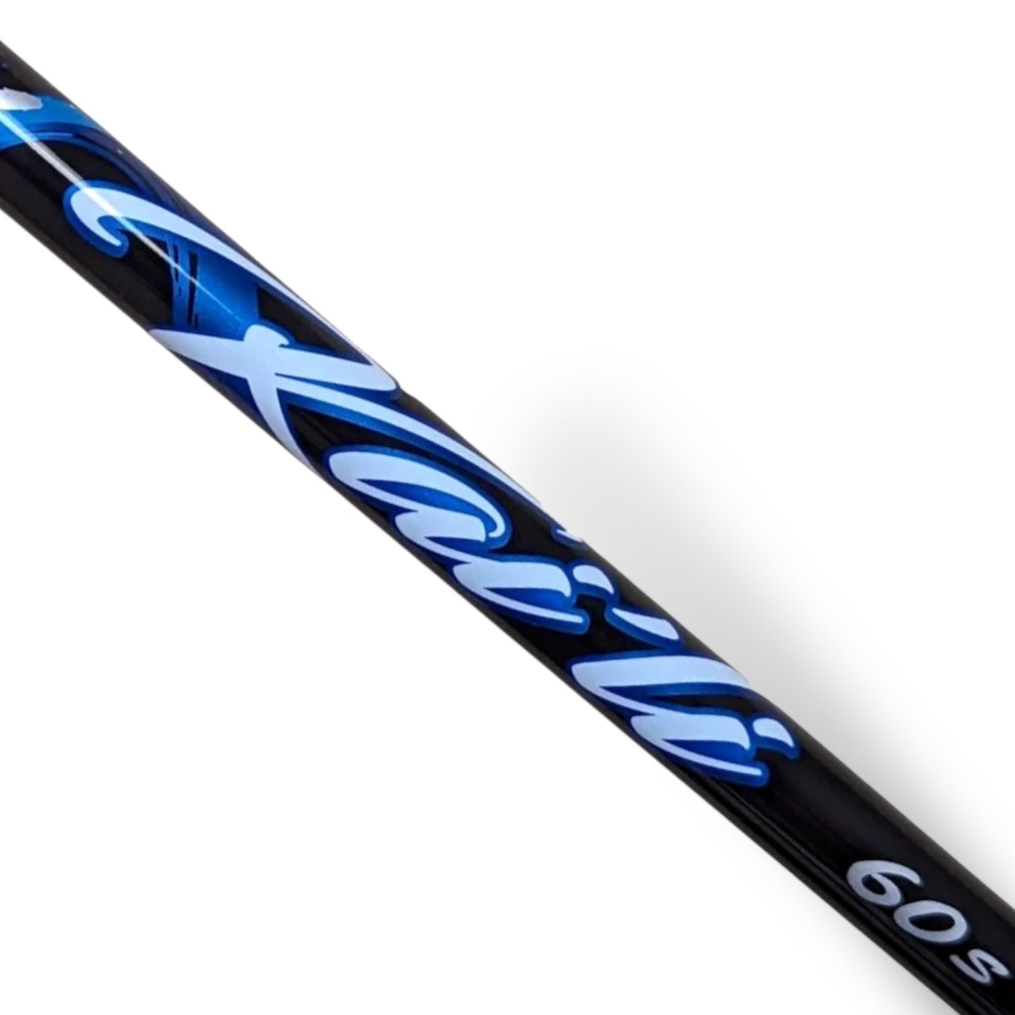 Fairway Shaft - Kaili Blue 60g Stiff - Select options