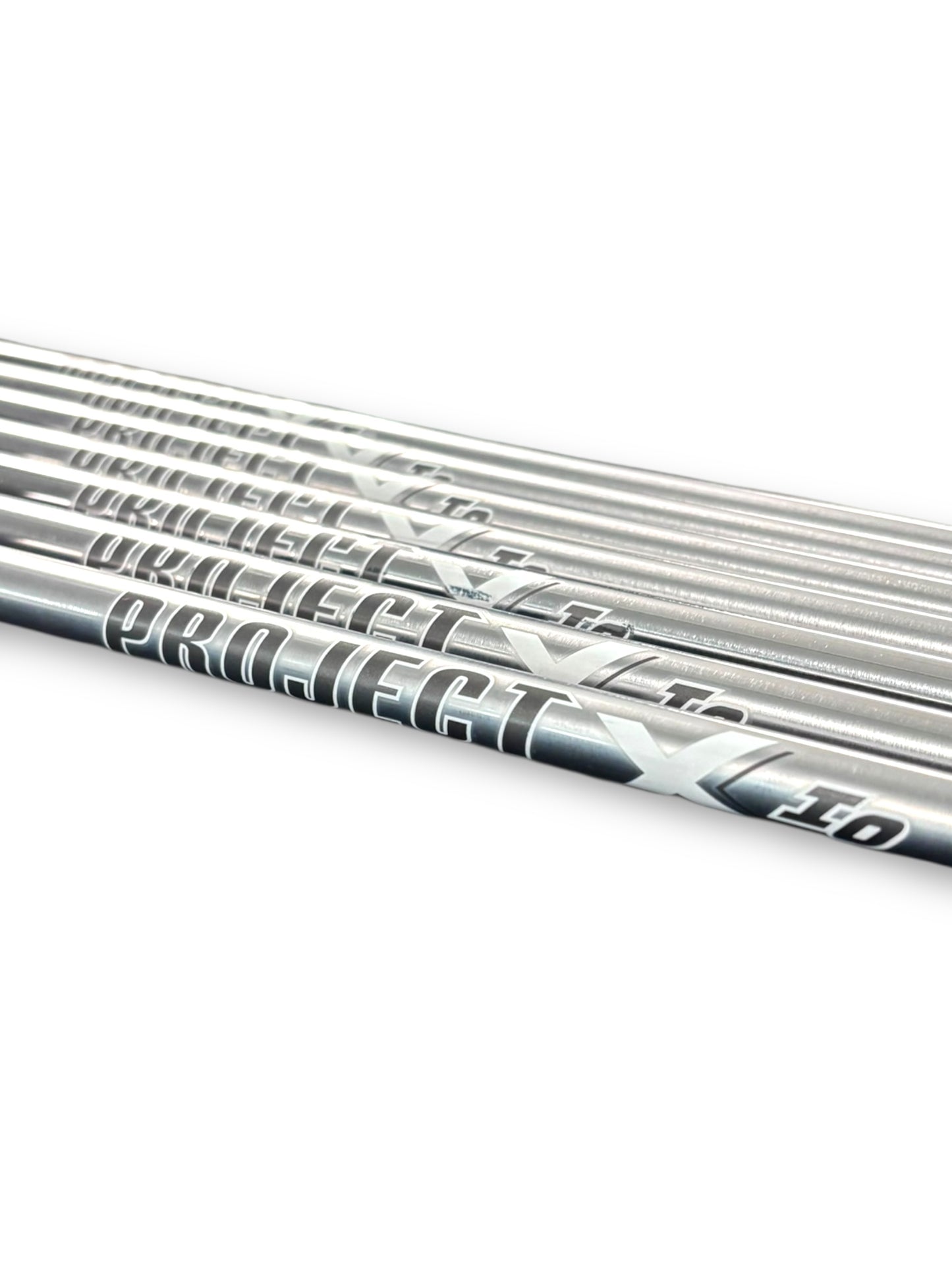 Callaway Paradym Ai Smoke Irons set / 5-AW / Project X IO Regular Shafts