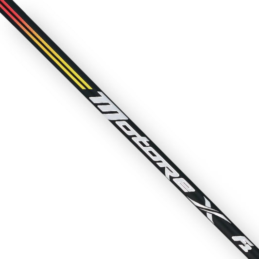 Driver Shaft - Fujikura Motore X F1 70g Stiff - Select options