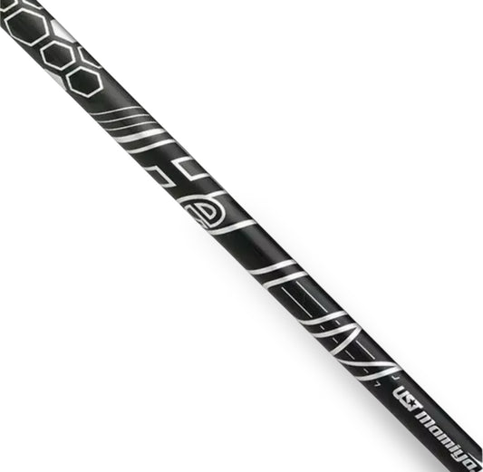 Driver Shaft - UST Mamiya Helium 5F3 50g Regular - Select options