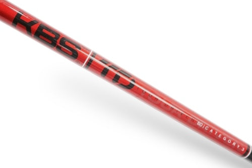 Driver Shaft - KBS TD Cat 3 - 60g Stiff - Select options