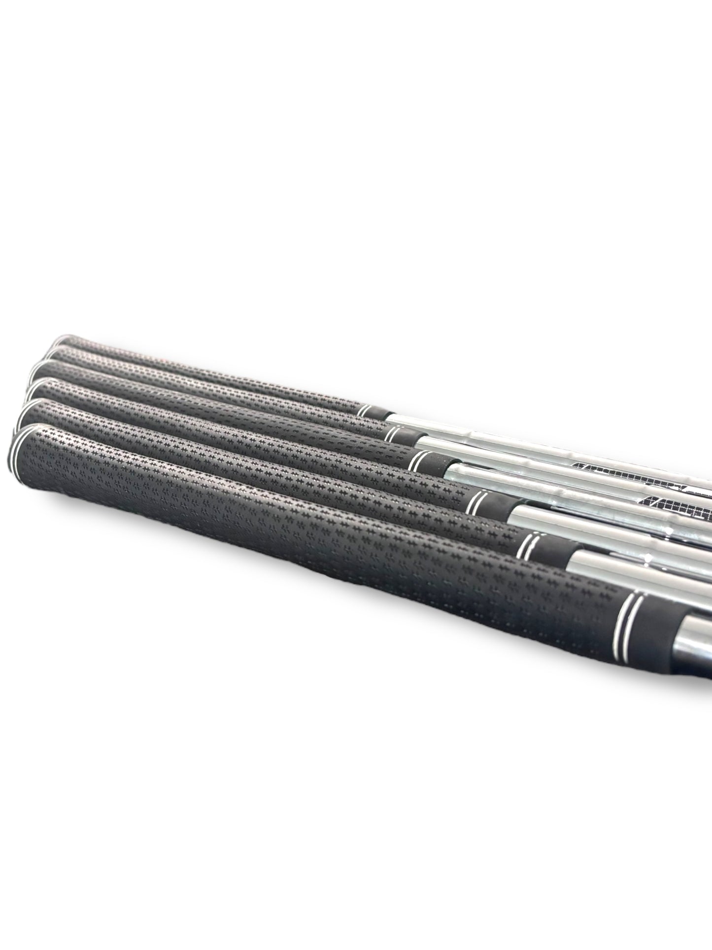 Ping I230 Irons Set / Blue Dot 5-PW / Elevate Steel Regular Flex