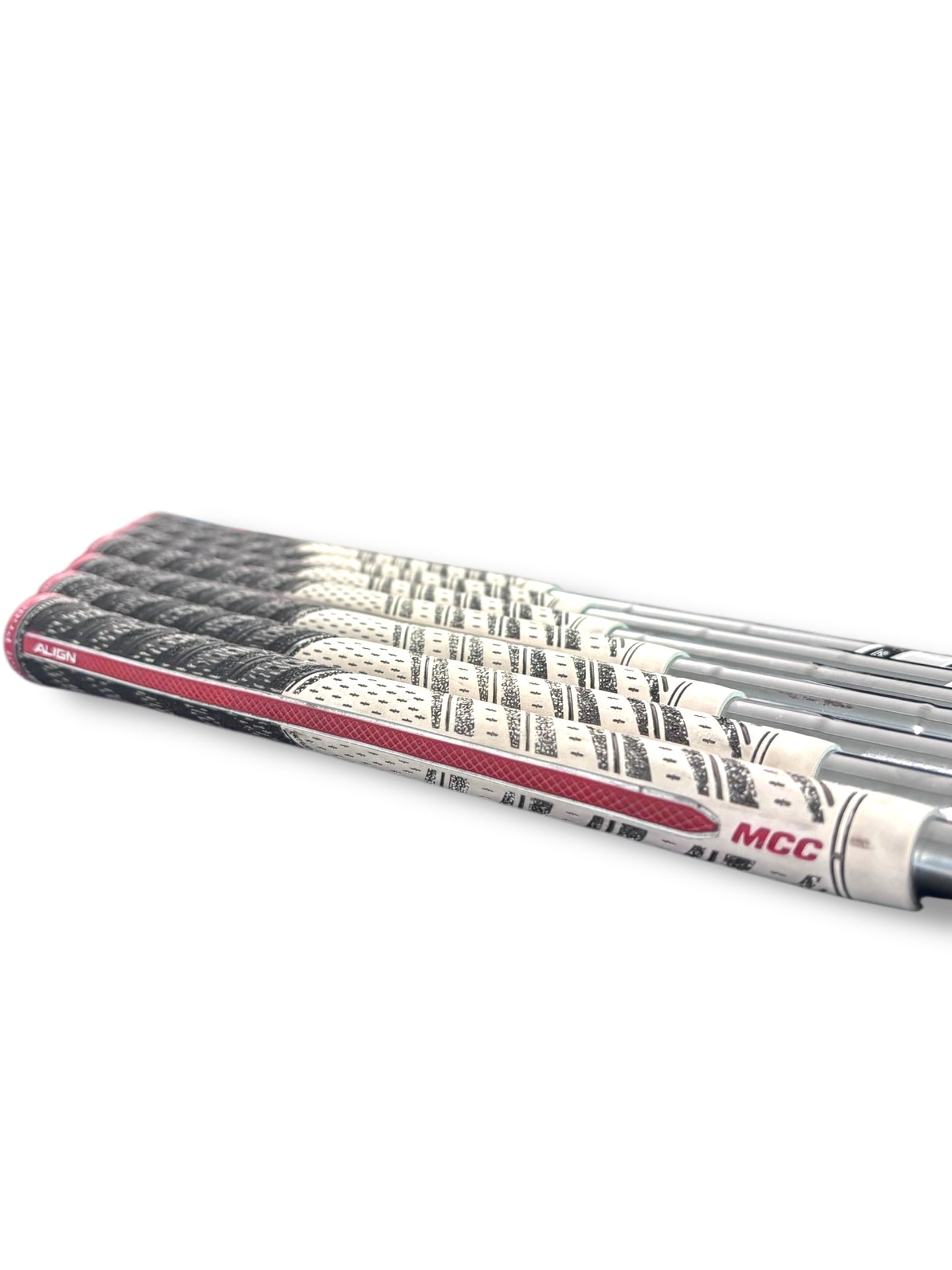 Titleist T200 5-PW + 48 Degree / 2019 / AMT Regular Steel Flex