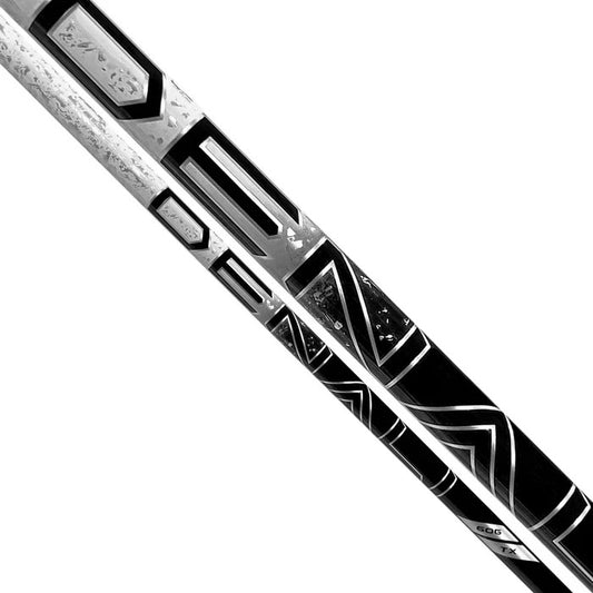 Driver Shaft - Project X Denali Black 70g - 6.5 Extra Stiff - Select options